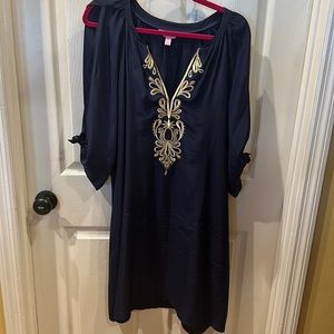 EUC LILY PULITZER DRESS